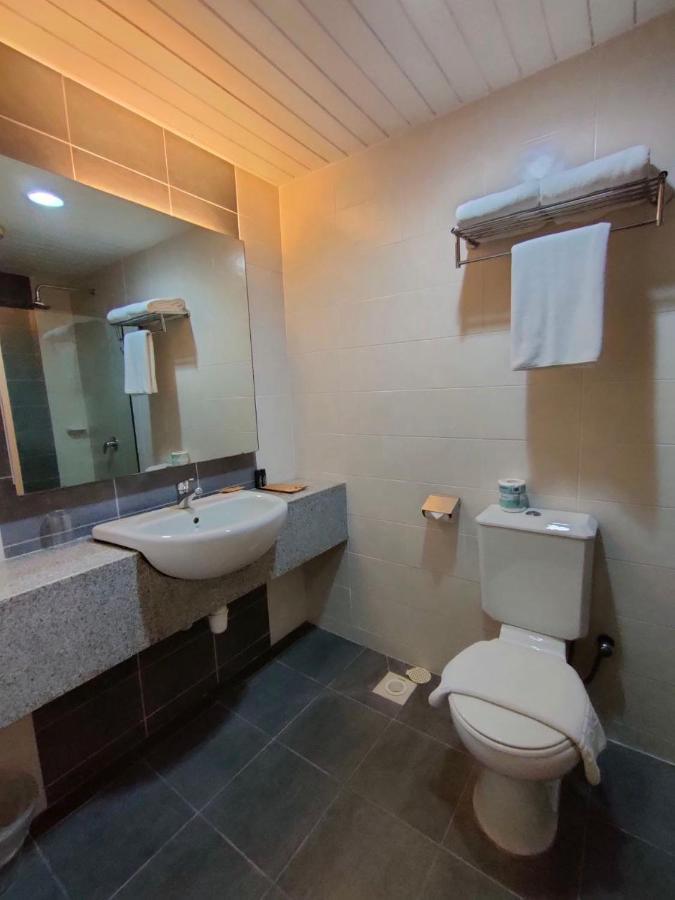 Pavilion Fahrenheit 88 Bukit Bintang 3 Bedrooms 吉隆坡 外观 照片