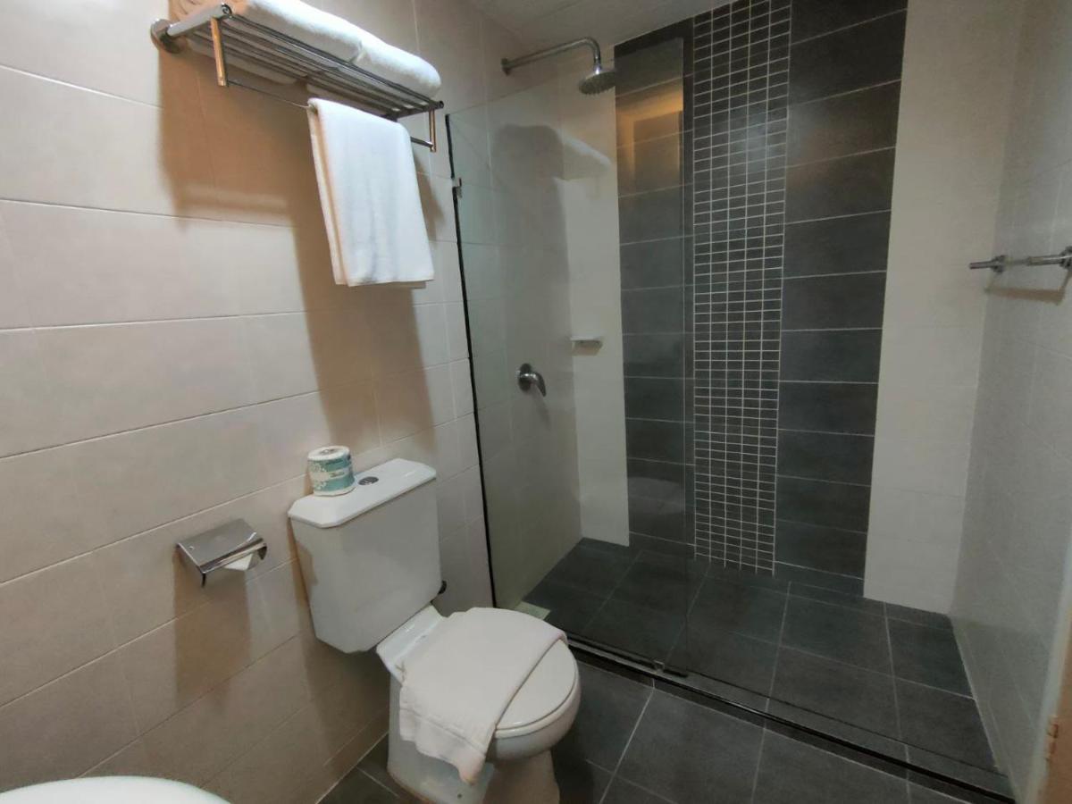 Pavilion Fahrenheit 88 Bukit Bintang 3 Bedrooms 吉隆坡 外观 照片