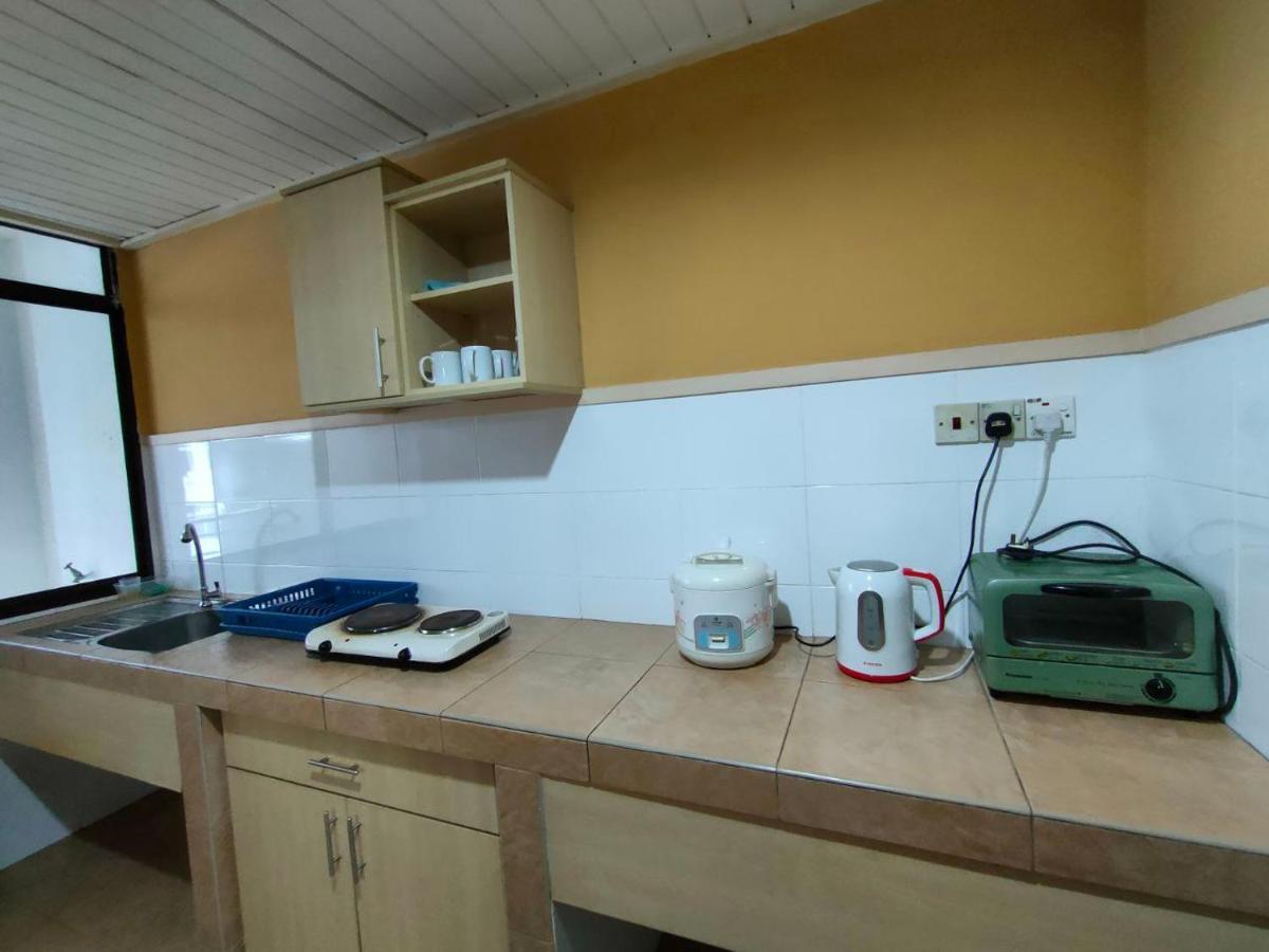 Pavilion Fahrenheit 88 Bukit Bintang 3 Bedrooms 吉隆坡 外观 照片