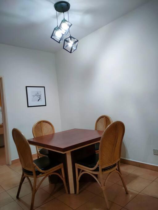 Pavilion Fahrenheit 88 Bukit Bintang 3 Bedrooms 吉隆坡 外观 照片