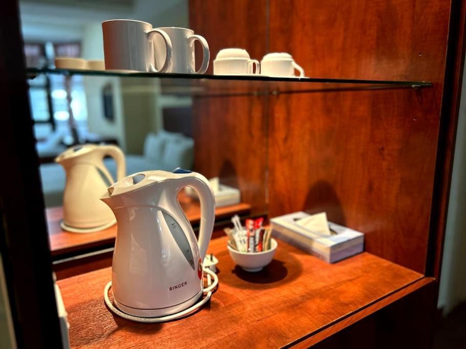 Pavilion Fahrenheit 88 Bukit Bintang 3 Bedrooms 吉隆坡 外观 照片
