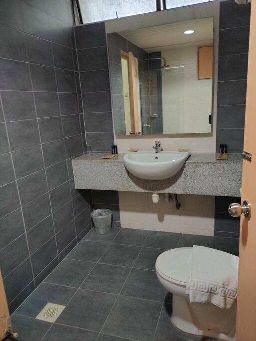Pavilion Fahrenheit 88 Bukit Bintang 3 Bedrooms 吉隆坡 外观 照片