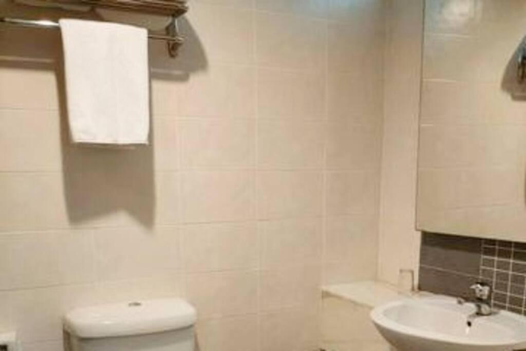 Pavilion Fahrenheit 88 Bukit Bintang 3 Bedrooms 吉隆坡 外观 照片