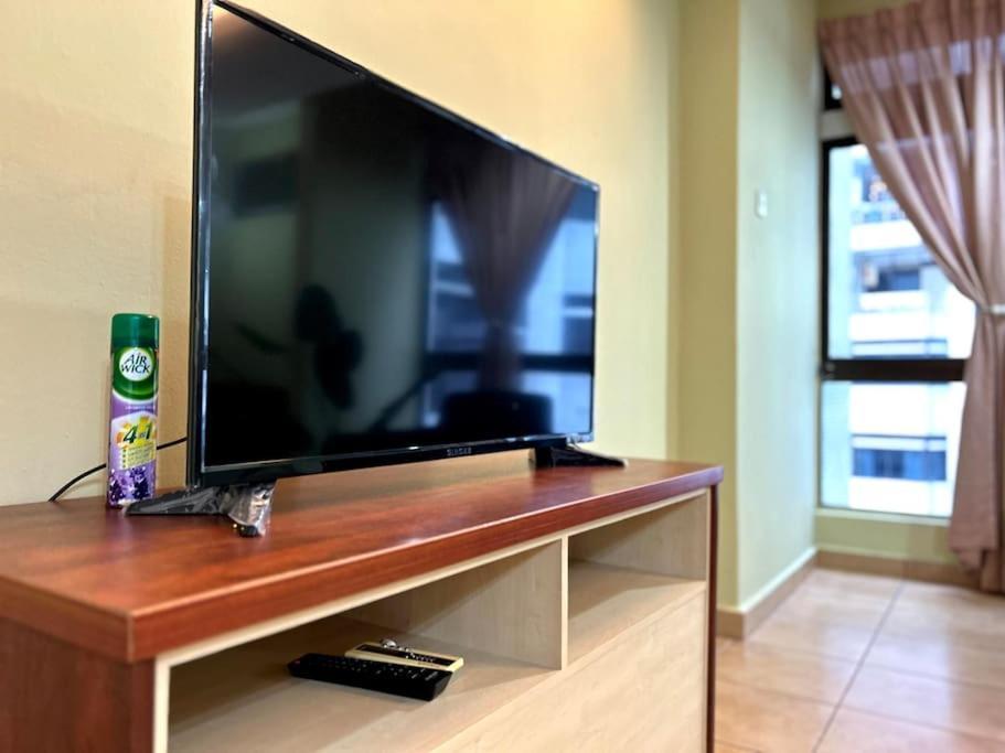 Pavilion Fahrenheit 88 Bukit Bintang 3 Bedrooms 吉隆坡 外观 照片