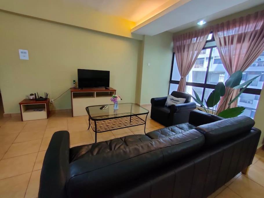 Pavilion Fahrenheit 88 Bukit Bintang 3 Bedrooms 吉隆坡 外观 照片