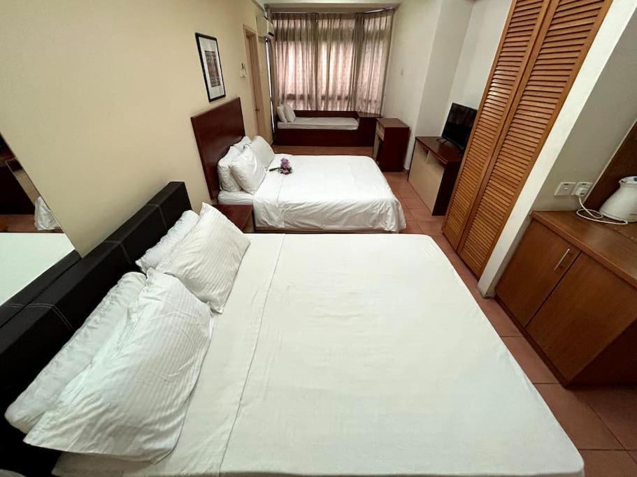 Pavilion Fahrenheit 88 Bukit Bintang 3 Bedrooms 吉隆坡 外观 照片