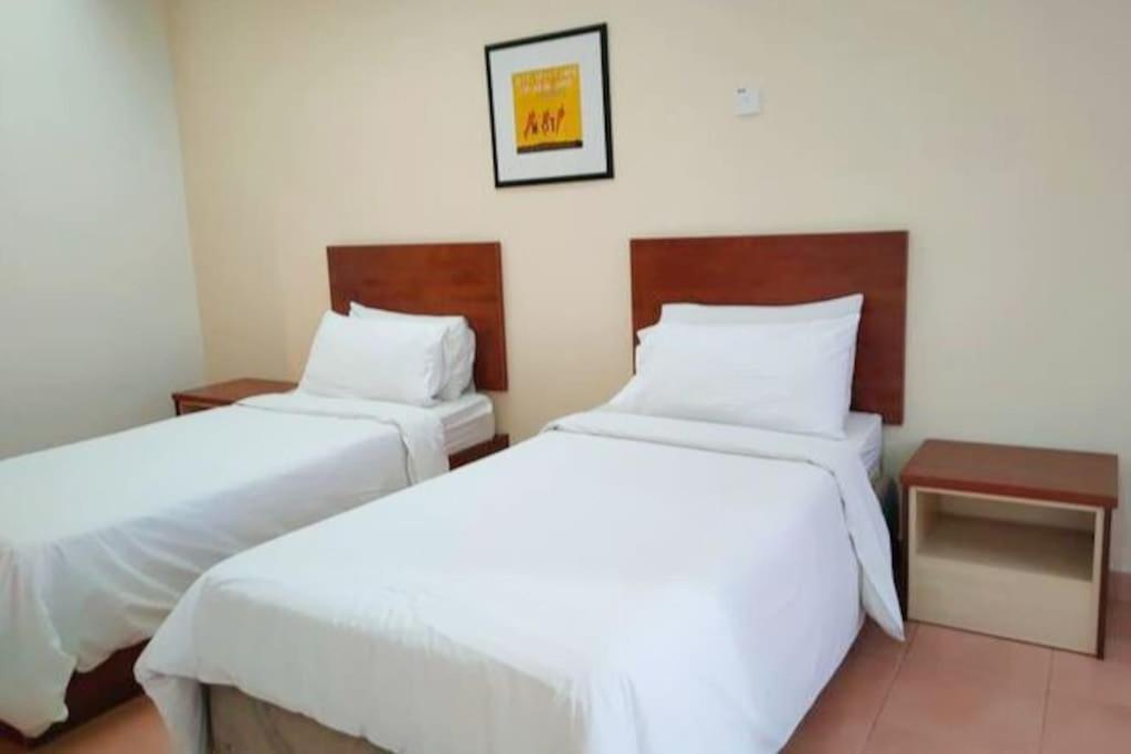 Pavilion Fahrenheit 88 Bukit Bintang 3 Bedrooms 吉隆坡 外观 照片